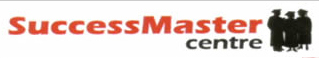 Success Master Centre Logo